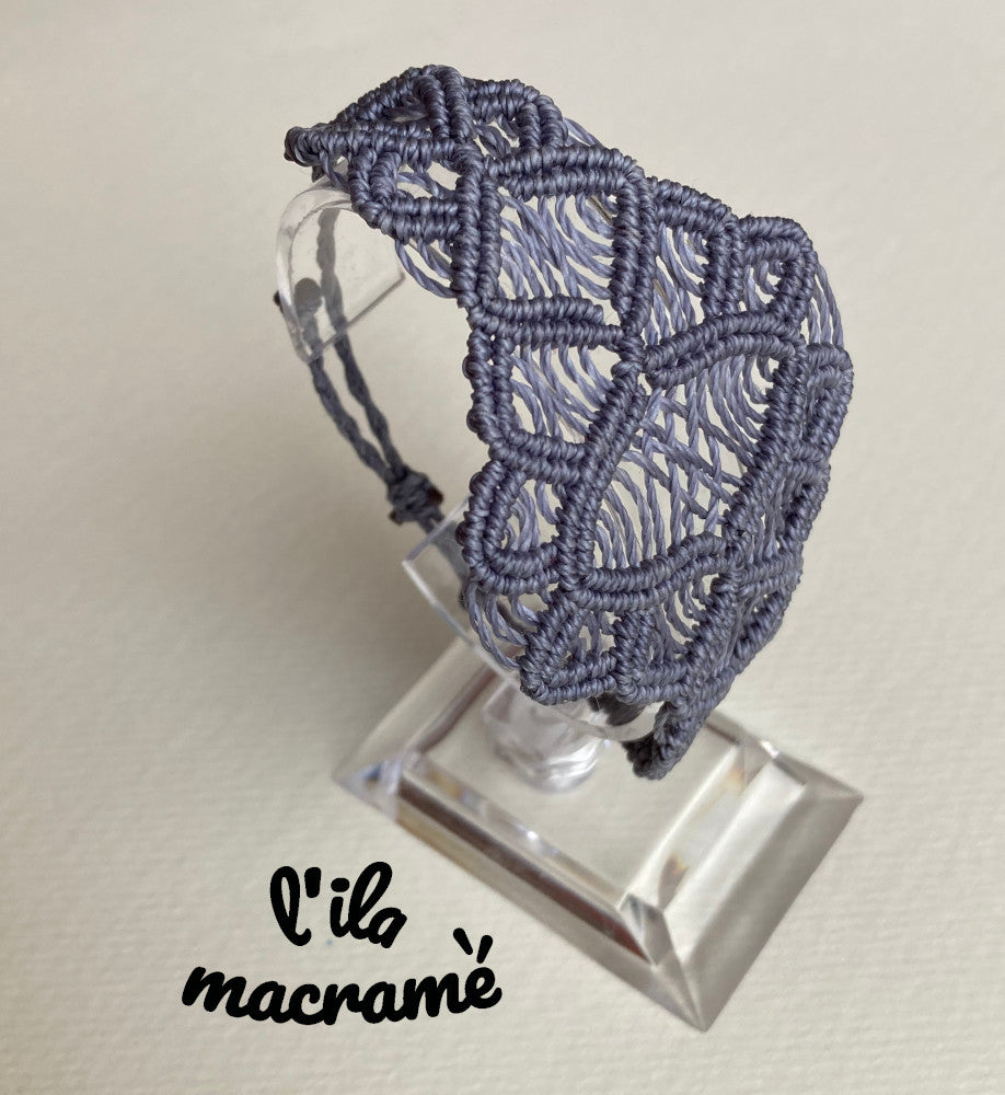 Emperor's Seal | Armband