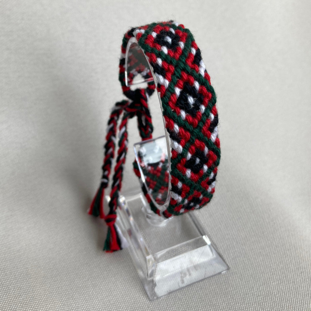 Summer Christmas | Armband