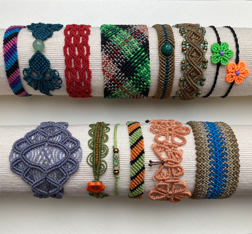 All The Bracelets