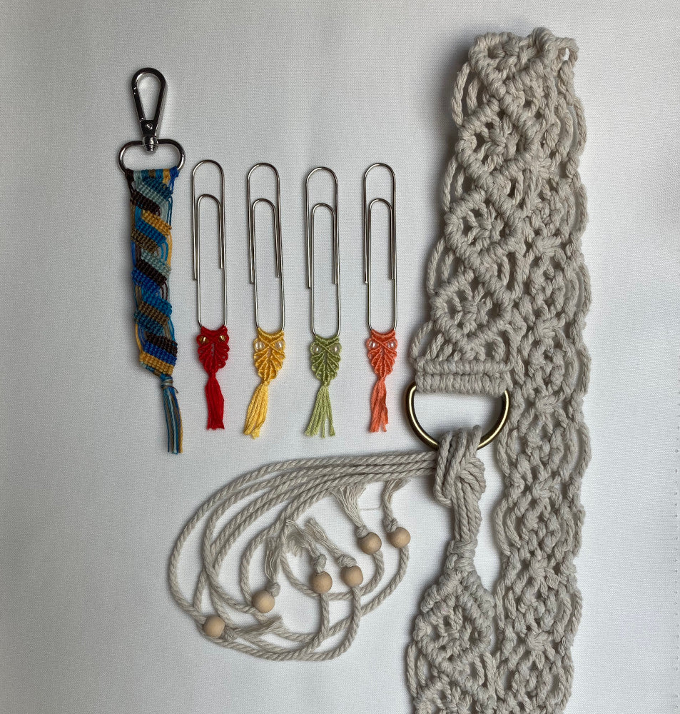Accessories
