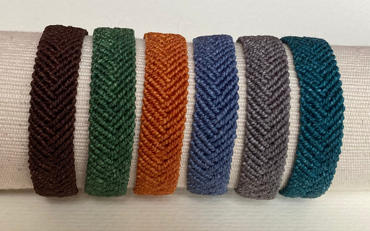 Essential Chevron