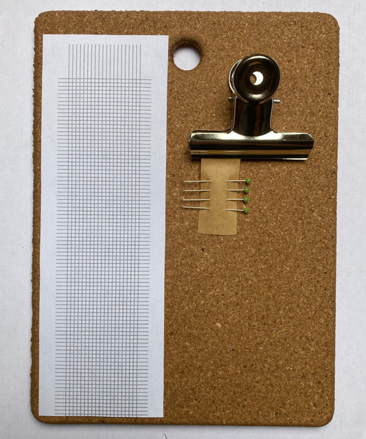 Macrame Board Kit | DIY