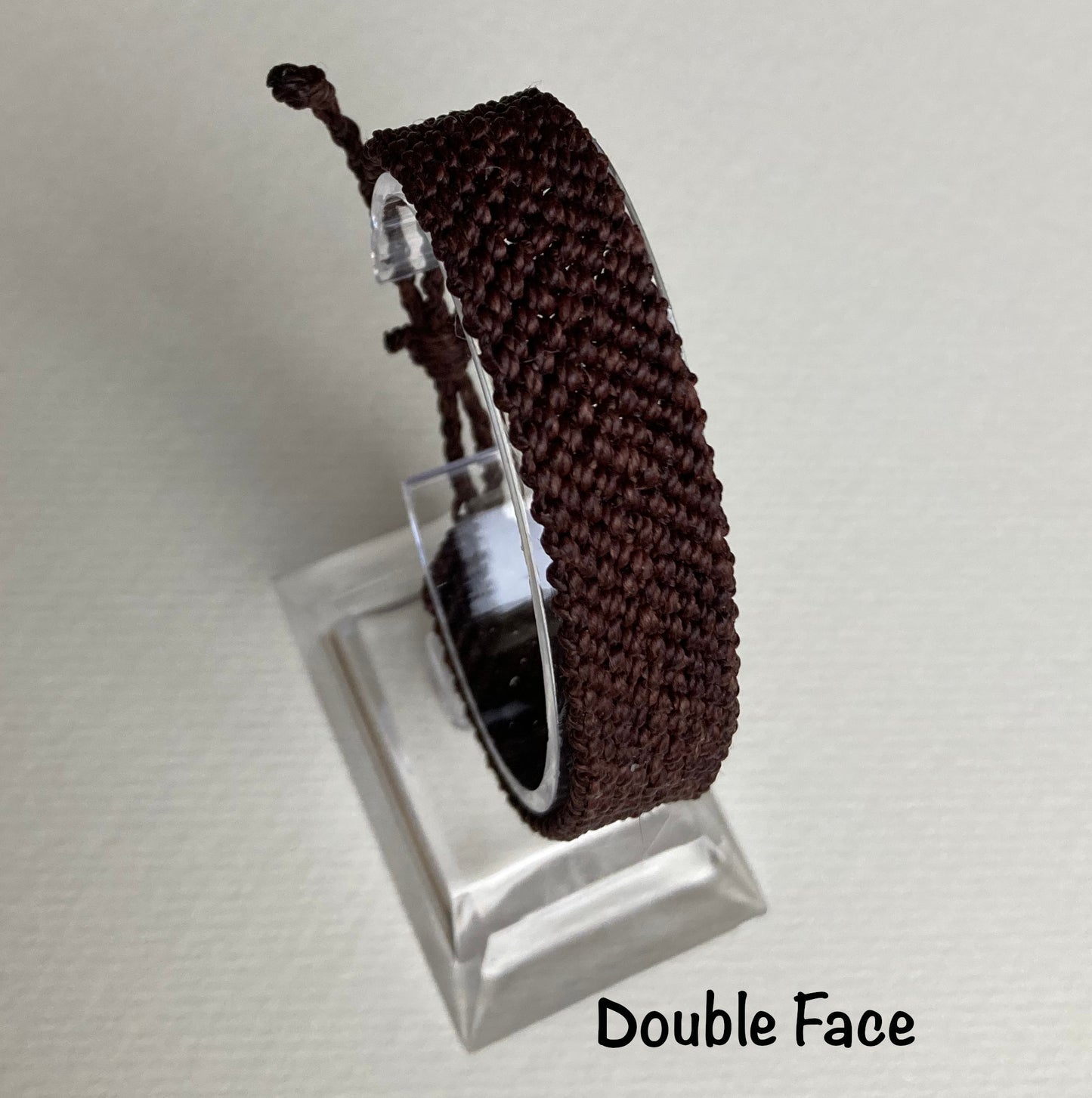 Coffee Bean Essential Chevron | Armband