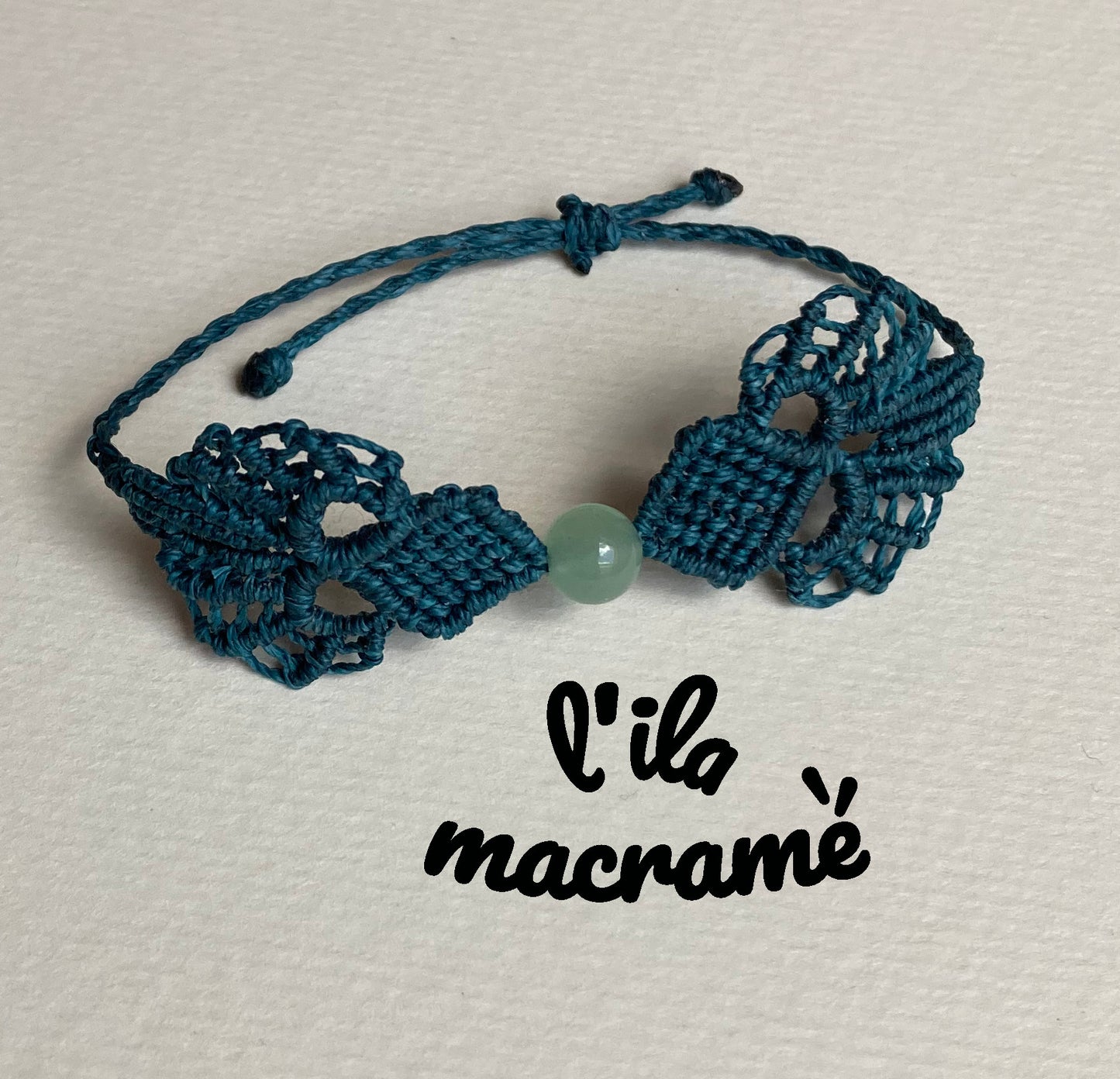 A Touch of Margarethe | Bracelet