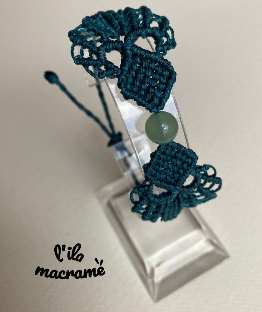 A Touch of Margarethe | Bracelet