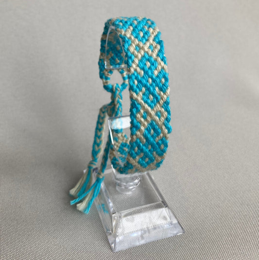Light Greek | Bracelet
