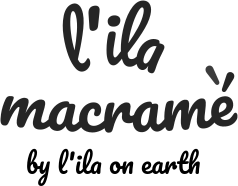 L'ila Macrame
