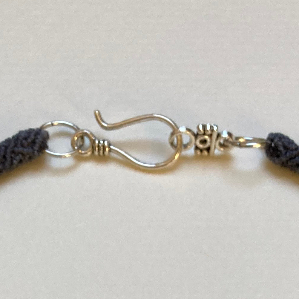 Midnight Flower | Necklace