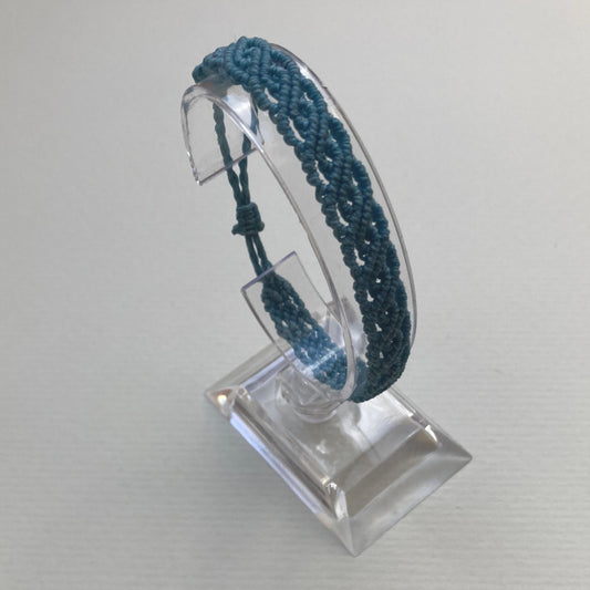 Ondivago Baby Blue | Bracelet