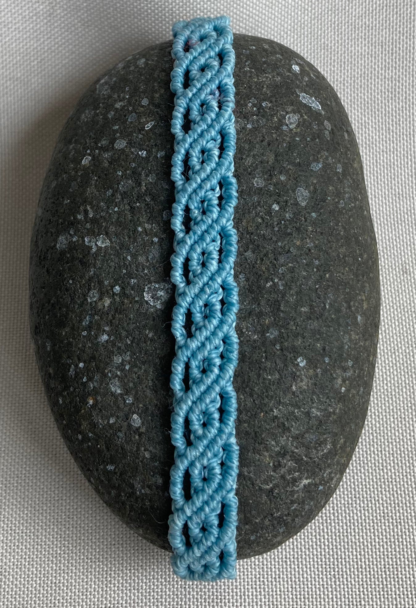Ondivago Baby Blue | Bracelet