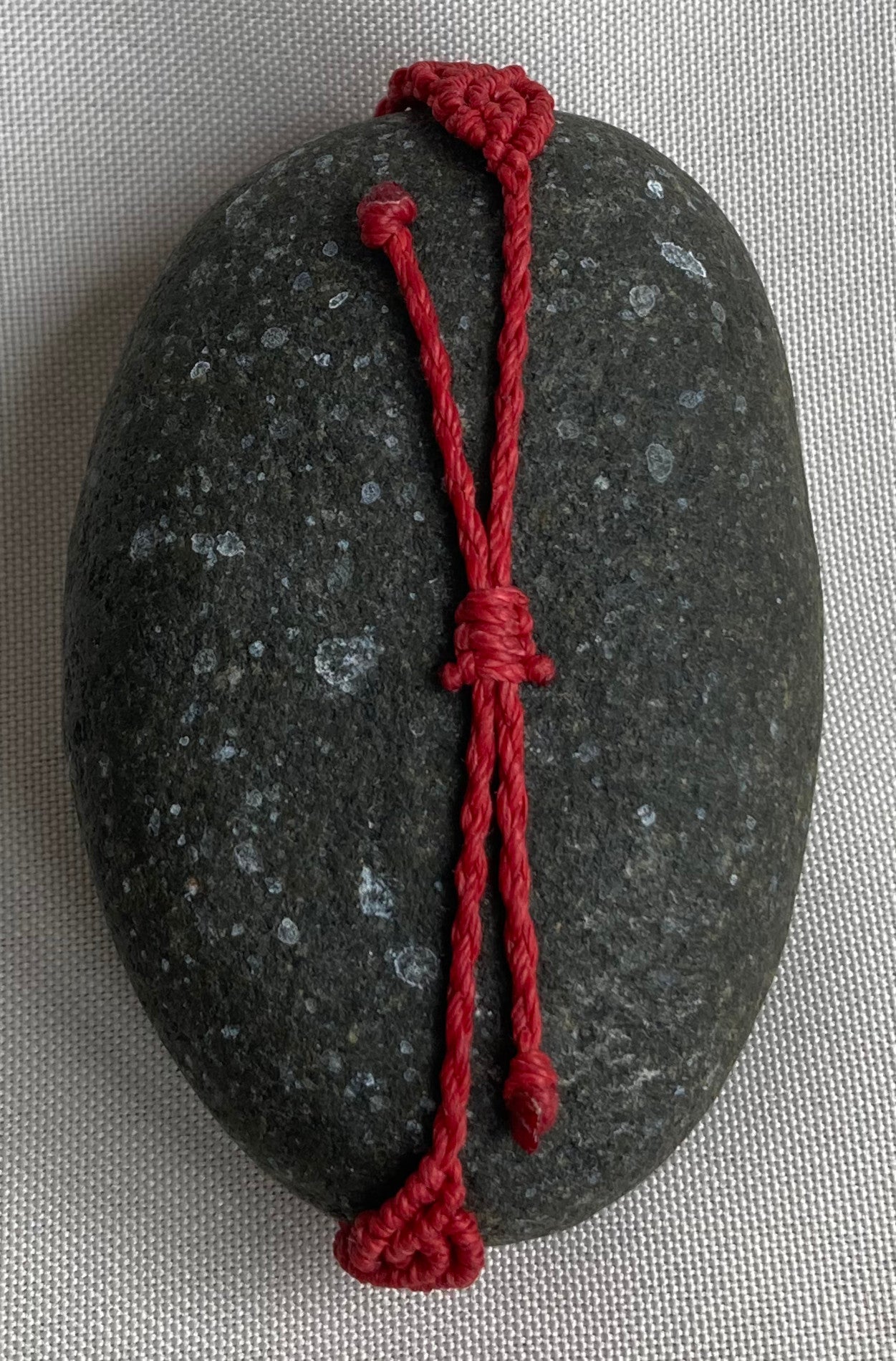 Ondivago Pomegranate | Bracelet