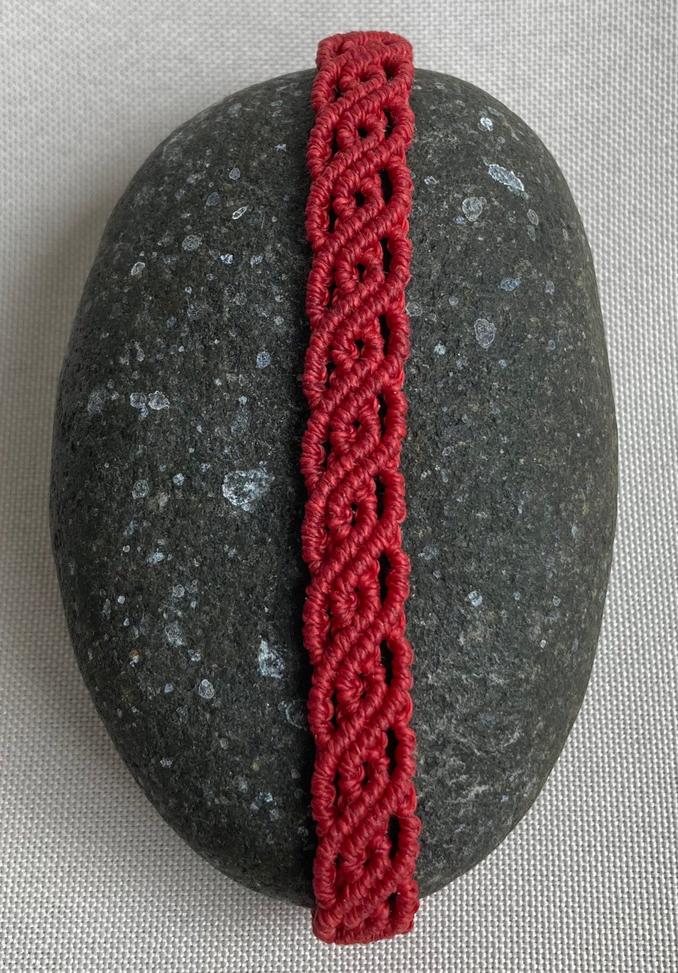 Ondivago Pomegranate | Bracelet