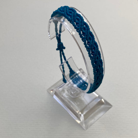 Ondivago Deep Sky | Bracelet